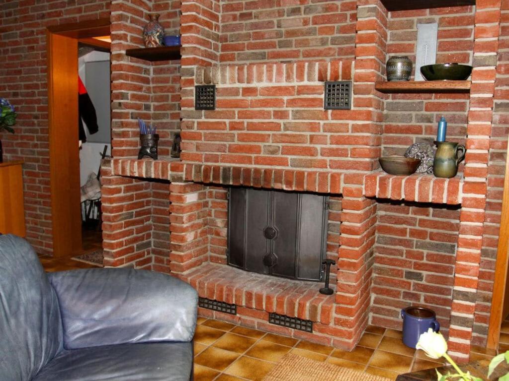 Hooge In The Haus Halligblick Dagebüll Eksteriør billede