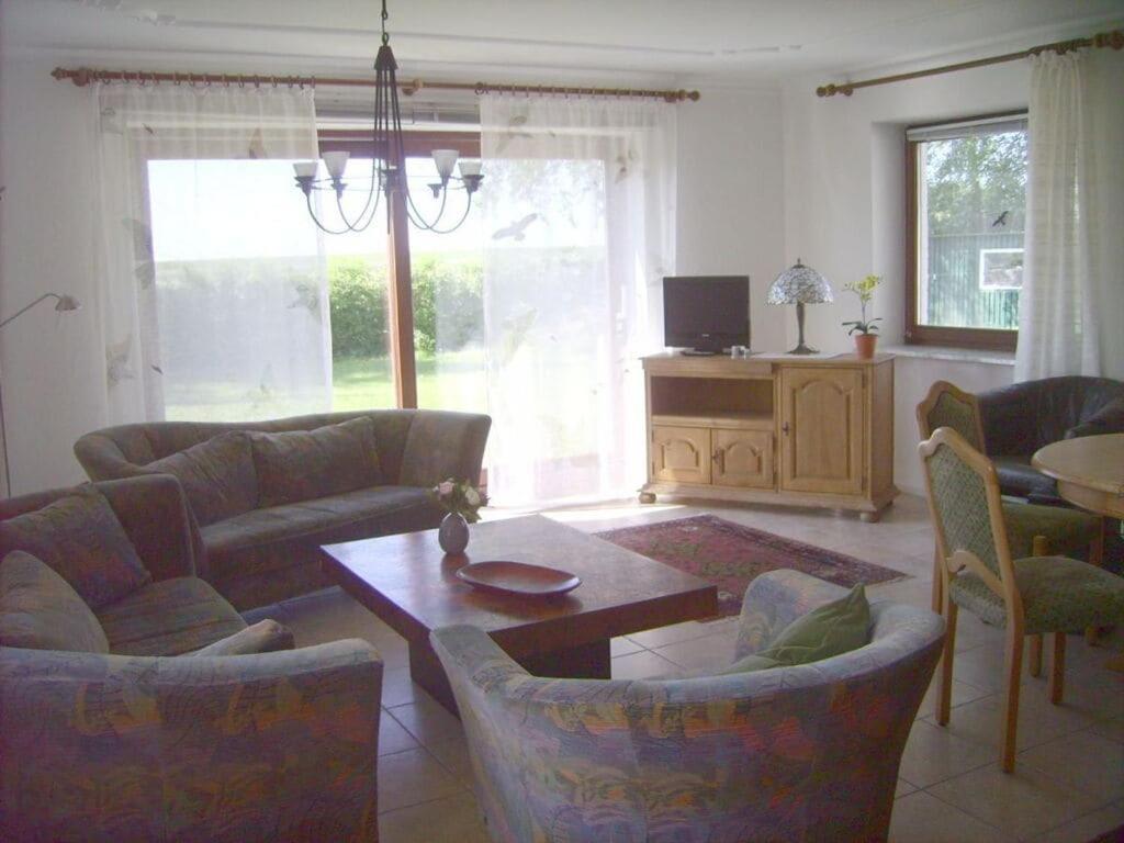 Hooge In The Haus Halligblick Dagebüll Eksteriør billede